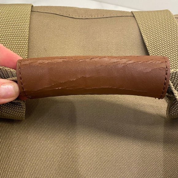 Cutter & Buck Duffel Bag Overnight Bag - Picture 10 of 16